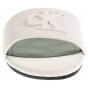 náhled Dámske papuče Calvin Klein YW0YW00543 YAF bright white