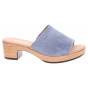 nahlad Dámske papuče Gabor 82.720.26 jeans