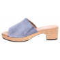 nahlad Dámske papuče Gabor 82.720.26 jeans