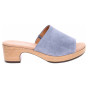 nahlad Dámske papuče Gabor 82.720.26 jeans