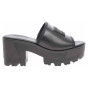 náhled Dámske papuče Tommy Hilfiger EN0EN01808 BDS black