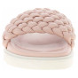 nahlad Dámske papuče s.Oliver 5-27400-38 soft pink