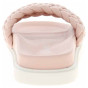 nahlad Dámske papuče s.Oliver 5-27400-38 soft pink
