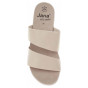 nahlad Dámske papuče Jana 8-27202-28 ivory