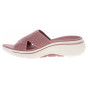 nahlad Skechers Go Walk Arch Fit - Worthy rose