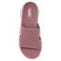 nahlad Skechers Go Walk Arch Fit - Worthy rose