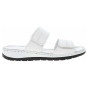nahlad Dámske papuče Caprice 9-27150-28 white nappa