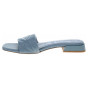 nahlad Dámske papuče Tamaris 1-27126-38 blue