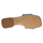 nahlad Dámske papuče Tamaris 1-27126-38 blue