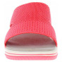 nahlad Dámske papuče Jana 8-27228-28 berry