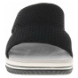 nahlad Dámske papuče Jana 8-27228-28 black