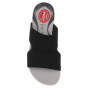 nahlad Dámske papuče Jana 8-27228-28 black