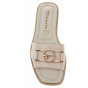 náhled Dámske papuče Tamaris 1-27107-20 ivory