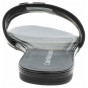 nahlad Dámske papuče Calvin Klein YW0YW00952 BDS Black