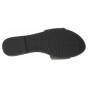 nahlad Dámske papuče Calvin Klein YW0YW00952 BDS Black