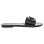 nahlad Dámske papuče Calvin Klein YW0YW00952 BDS Black