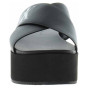 nahlad Dámske papuče Calvin Klein YW0YW00964 Black