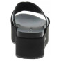 nahlad Dámske papuče Calvin Klein YW0YW00964 Black