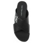 nahlad Dámske papuče Calvin Klein YW0YW00964 Black