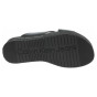 nahlad Dámske papuče Calvin Klein YW0YW00964 Black