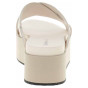 náhled Dámske papuče Calvin Klein YW0YW00964 Ancient White