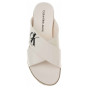 náhled Dámske papuče Calvin Klein YW0YW00964 Ancient White