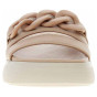 nahlad Dámske papuče Bagatt D31-A7590-5000 5200 beige