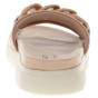 nahlad Dámske papuče Bagatt D31-A7590-5000 5200 beige