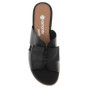 nahlad Dámske papuče Remonte D6456-00 schwarz