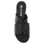 nahlad Dámske papuče Remonte R8759-01 schwarz