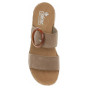 náhled Dámske papuče Rieker V2392-62 beige