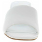 nahlad Dámske papuče Guess FL6YARLEA03 WHITE