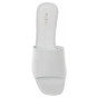 nahlad Dámske papuče Guess FL6YARLEA03 WHITE