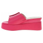 nahlad Dámske papuče s.Oliver 5-27215-20 fuxia