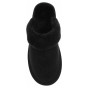 nahlad Dámske papuče Marco Tozzi 2-27600-41 black
