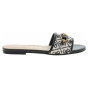 nahlad Dámske papuče Guess FLPHAMFAL03-BLACK