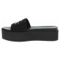 nahlad Dámske papuče Calvin Klein YW0YW01036 BDS Black