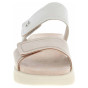 nahlad Dámske papuče Caprice 9-27200-42 beige comb