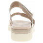 nahlad Dámske papuče Caprice 9-27200-42 beige comb