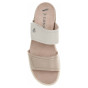 nahlad Dámske papuče Caprice 9-27200-42 beige comb