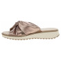 nahlad Dámske papuče Caprice 9-27202-42 taupe metallic