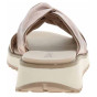 nahlad Dámske papuče Caprice 9-27202-42 taupe metallic