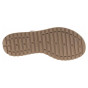 nahlad Dámske papuče Caprice 9-27202-42 taupe metallic