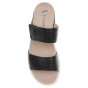 nahlad Dámske papuče Caprice 9-27200-42 black nappa