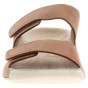 nahlad Dámske papuče Ecco Cozmo W 20682302291 cashmere