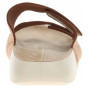 nahlad Dámske papuče Ecco Cozmo W 20682302291 cashmere