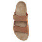 nahlad Dámske papuče Ecco Cozmo W 20682302291 cashmere