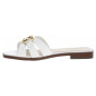 nahlad Dámske papuče Guess FLJSYMLEA03-WHITE
