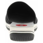 nahlad Dámske papuče Jana 8-27360-42 black