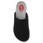 nahlad Dámske papuče Jana 8-27360-42 black